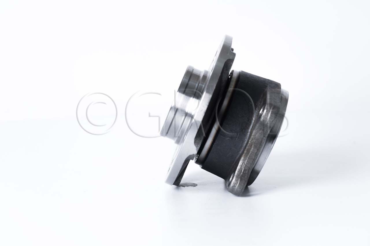 Maza de Rueda Tras. S60 02-09 S80 04-06 V70 01-07 XC70 04-07