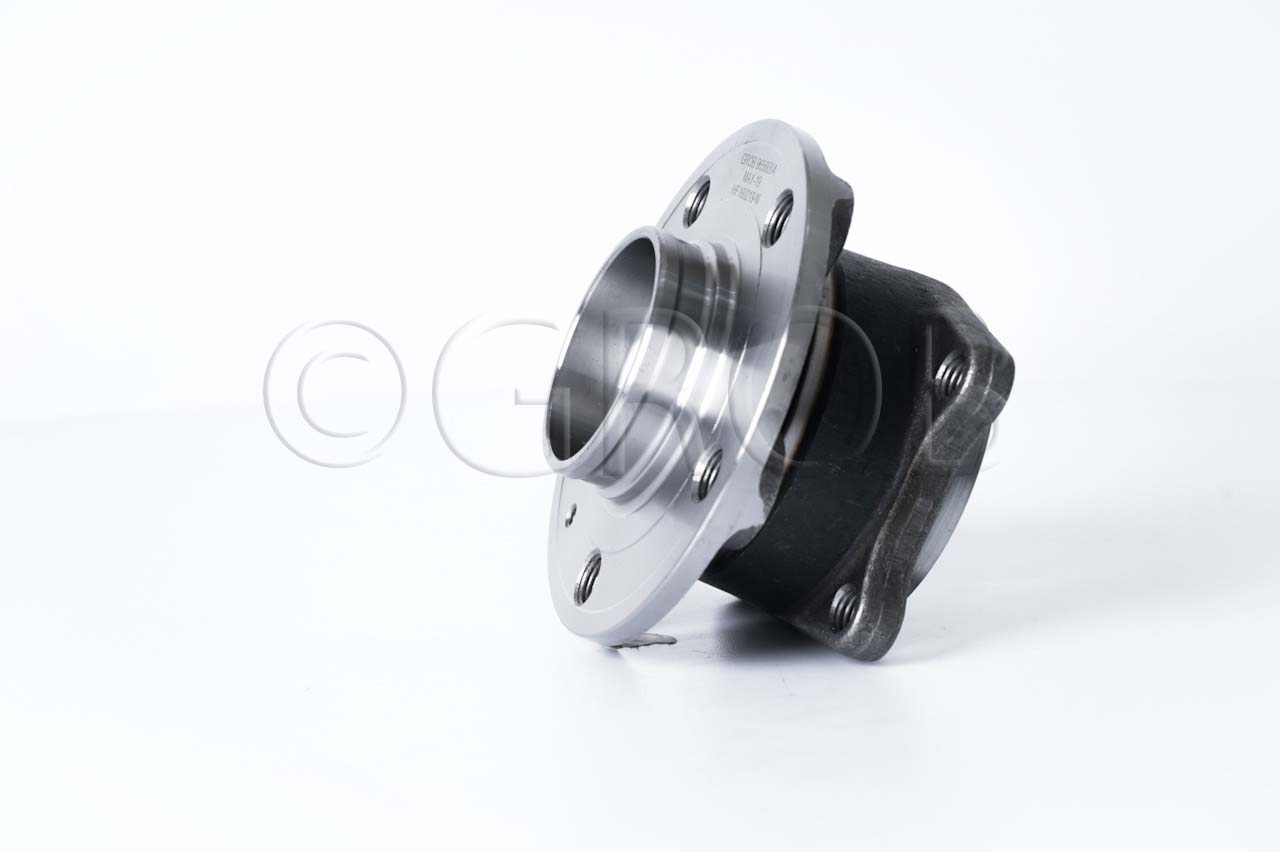Maza de Rueda Tras. S60 02-09 S80 04-06 V70 01-07 XC70 04-07