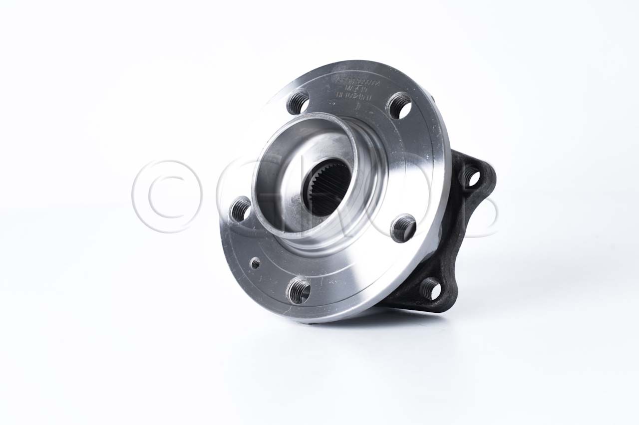 Maza de Rueda Tras. S60 02-09 S80 04-06 V70 01-07 XC70 04-07