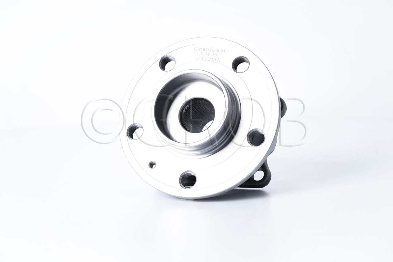 Maza de Rueda Tras. S60 02-09 S80 04-06 V70 01-07 XC70 04-07