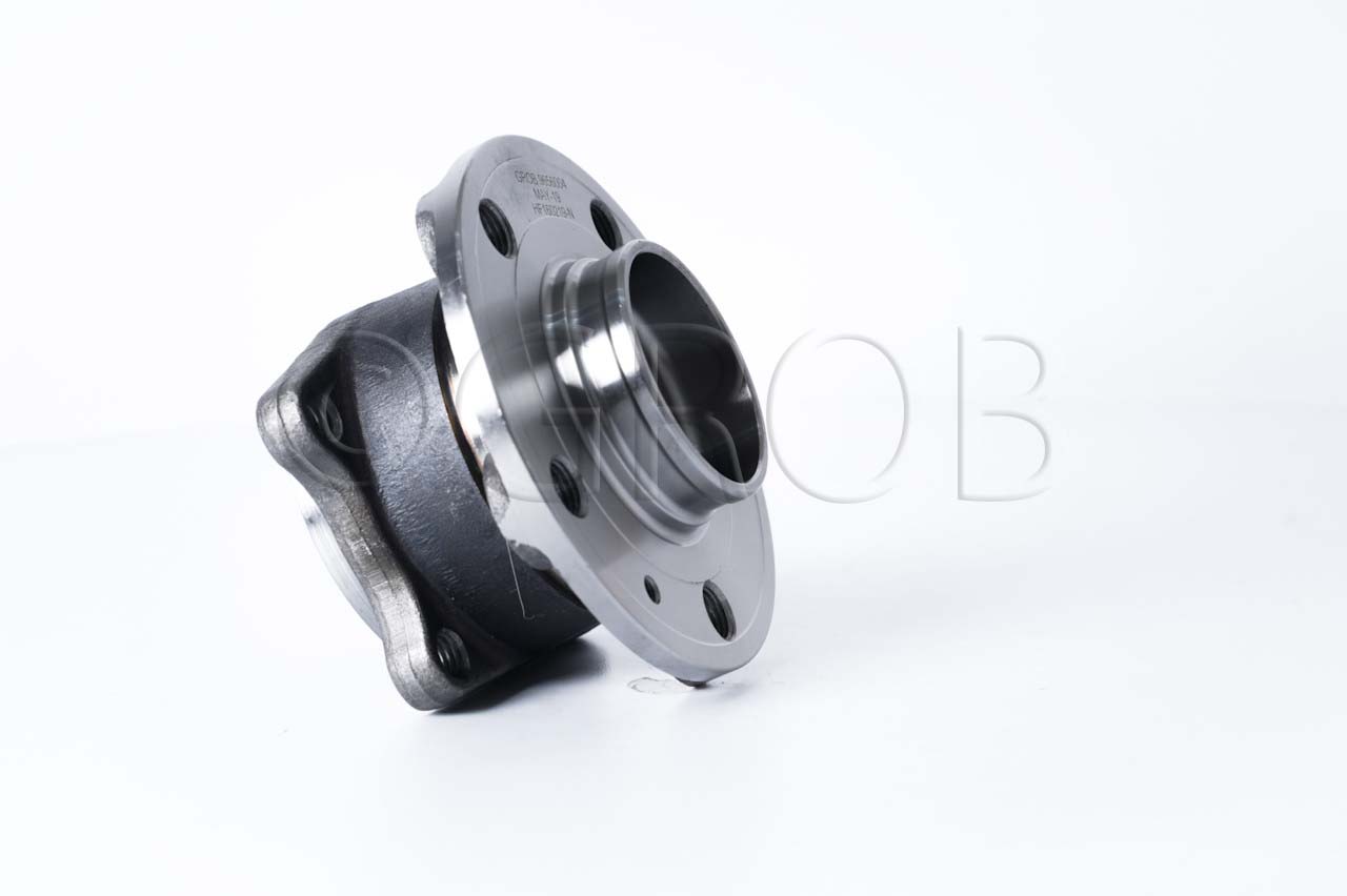 Maza de Rueda Tras. S60 02-09 S80 04-06 V70 01-07 XC70 04-07