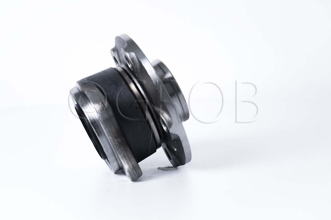 Maza de Rueda Tras. S60 02-09 S80 04-06 V70 01-07 XC70 04-07