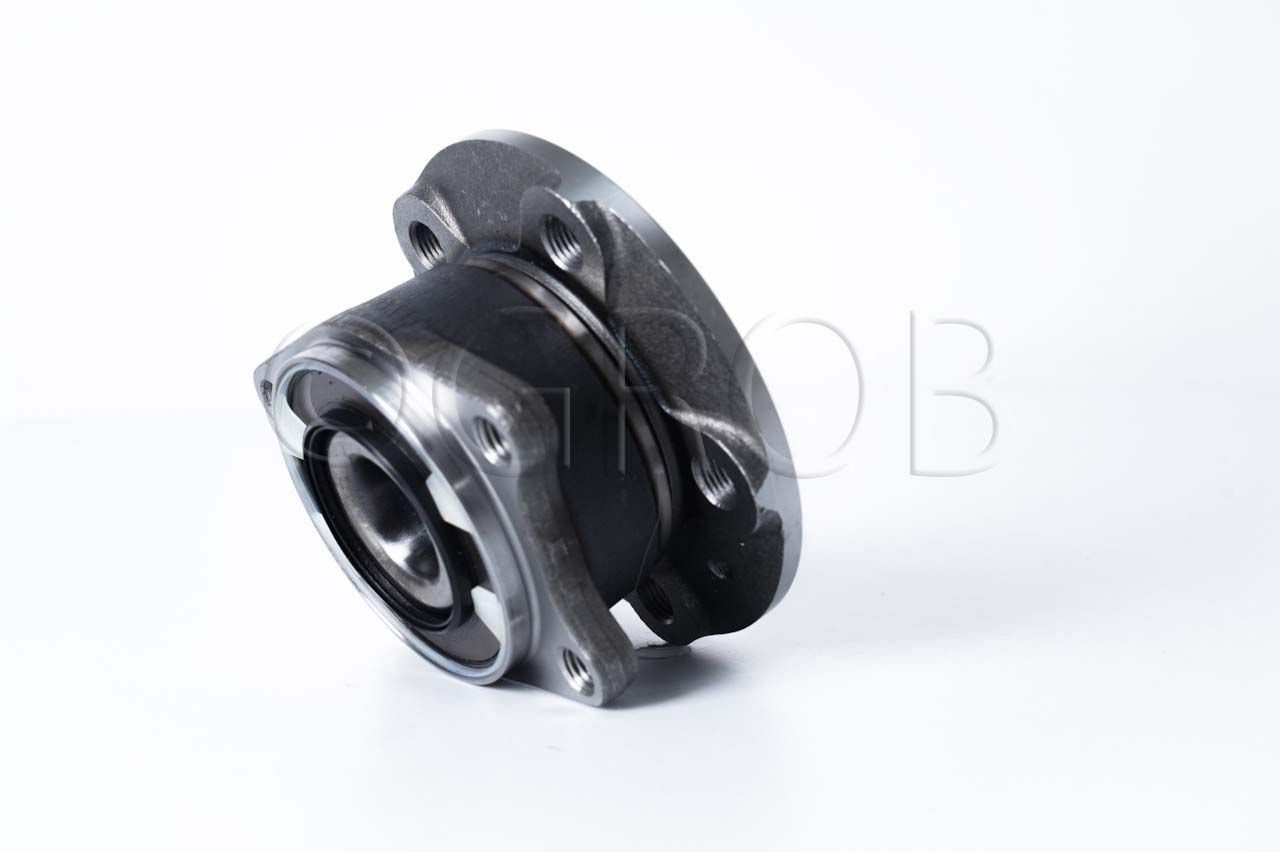 Maza de Rueda Tras. S60 02-09 S80 04-06 V70 01-07 XC70 04-07