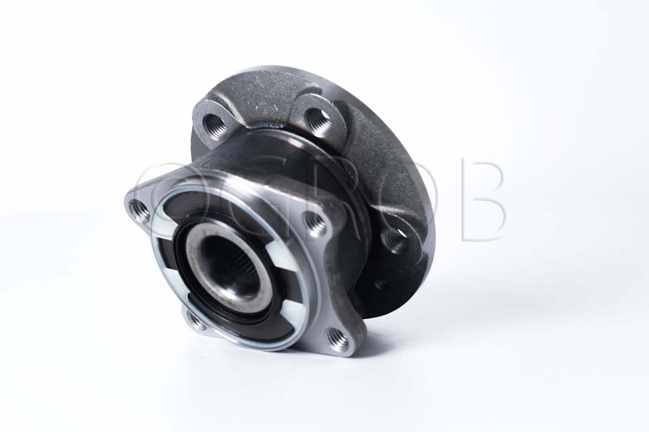 Maza de Rueda Tras. S60 02-09 S80 04-06 V70 01-07 XC70 04-07