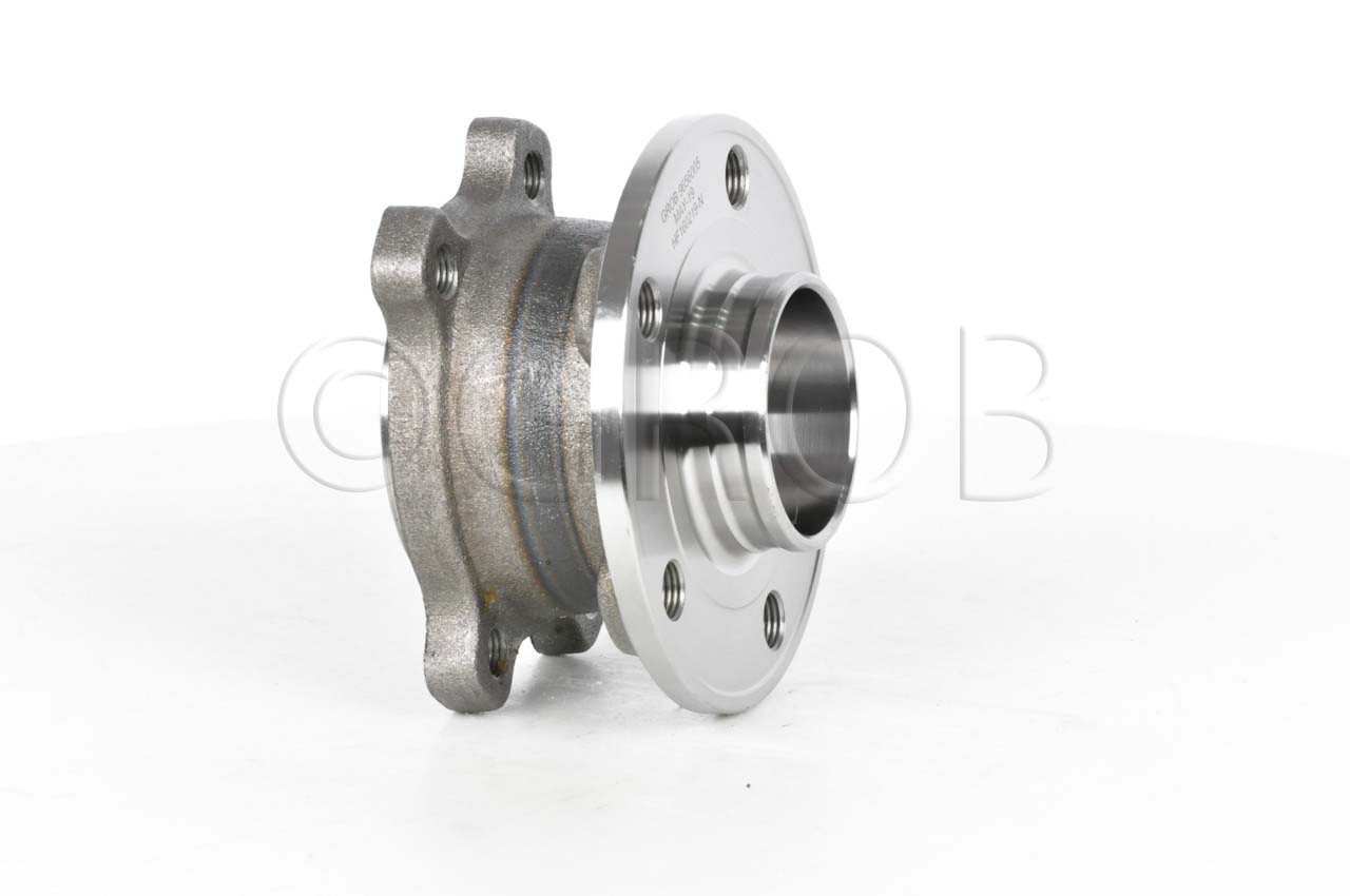 Maza de Rueda Tras. S60 11-14 S80 07-14 V60 15-18 XC70 10-18 XC70 11-16