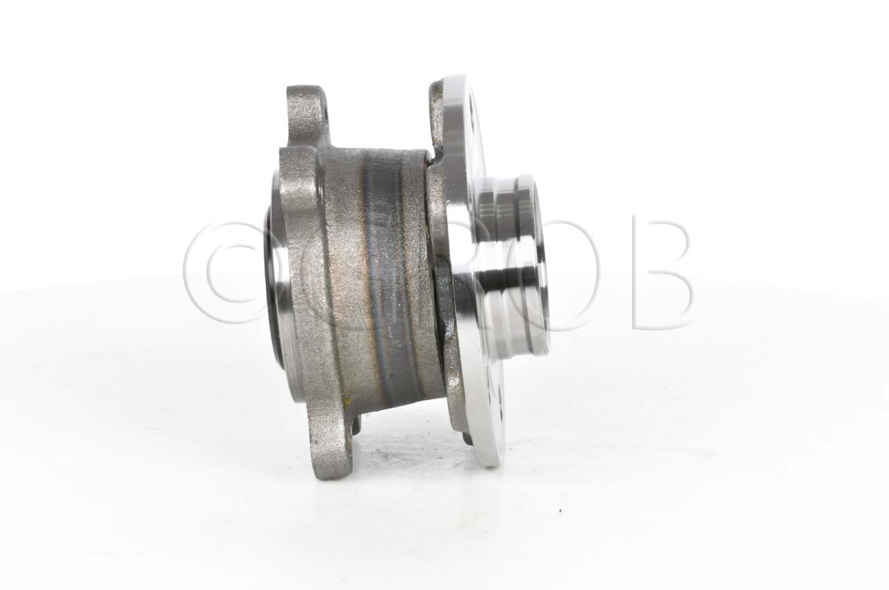 Maza de Rueda Tras. S60 11-14 S80 07-14 V60 15-18 XC70 10-18 XC70 11-16