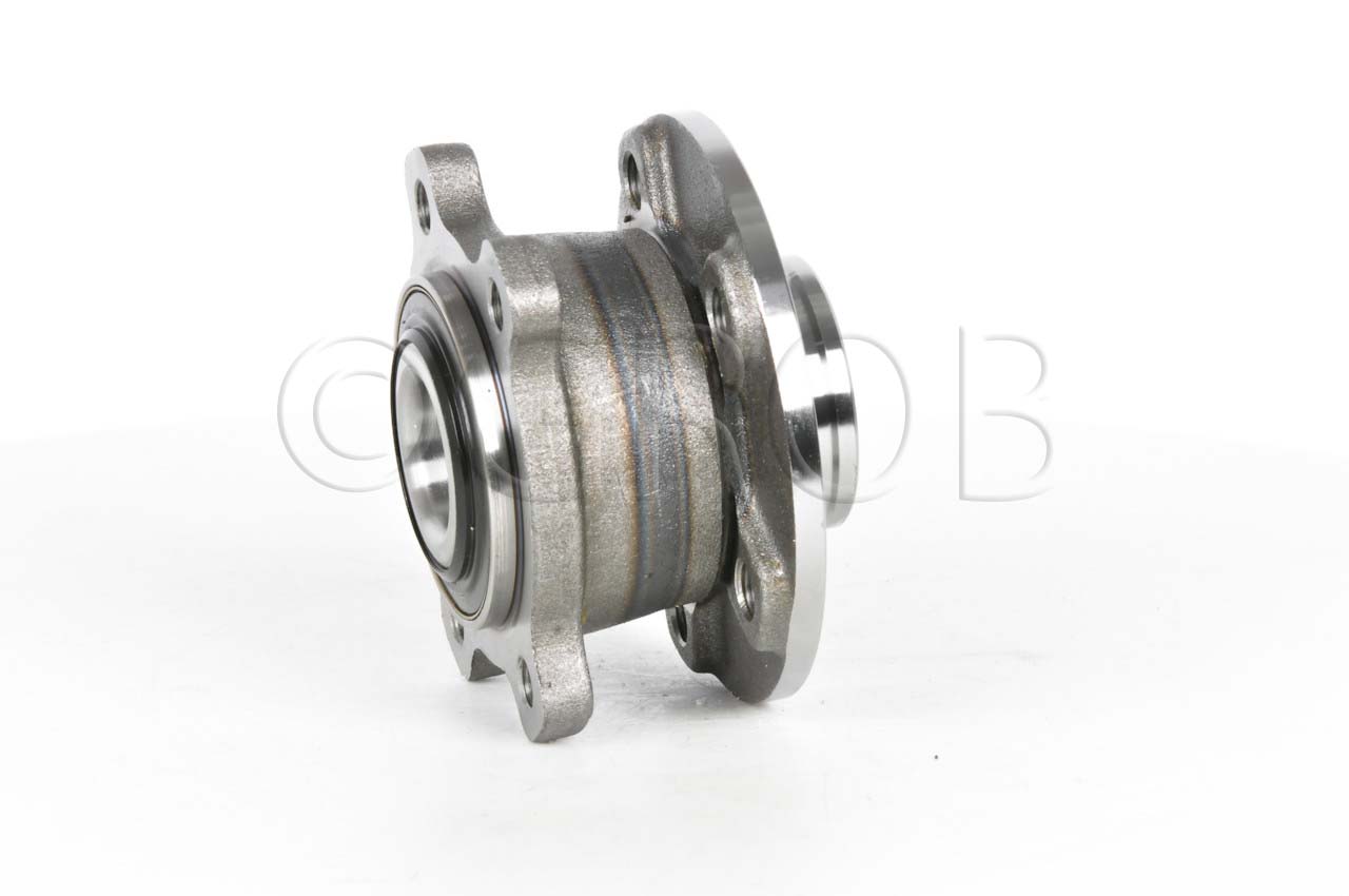 Maza de Rueda Tras. S60 11-14 S80 07-14 V60 15-18 XC70 10-18 XC70 11-16