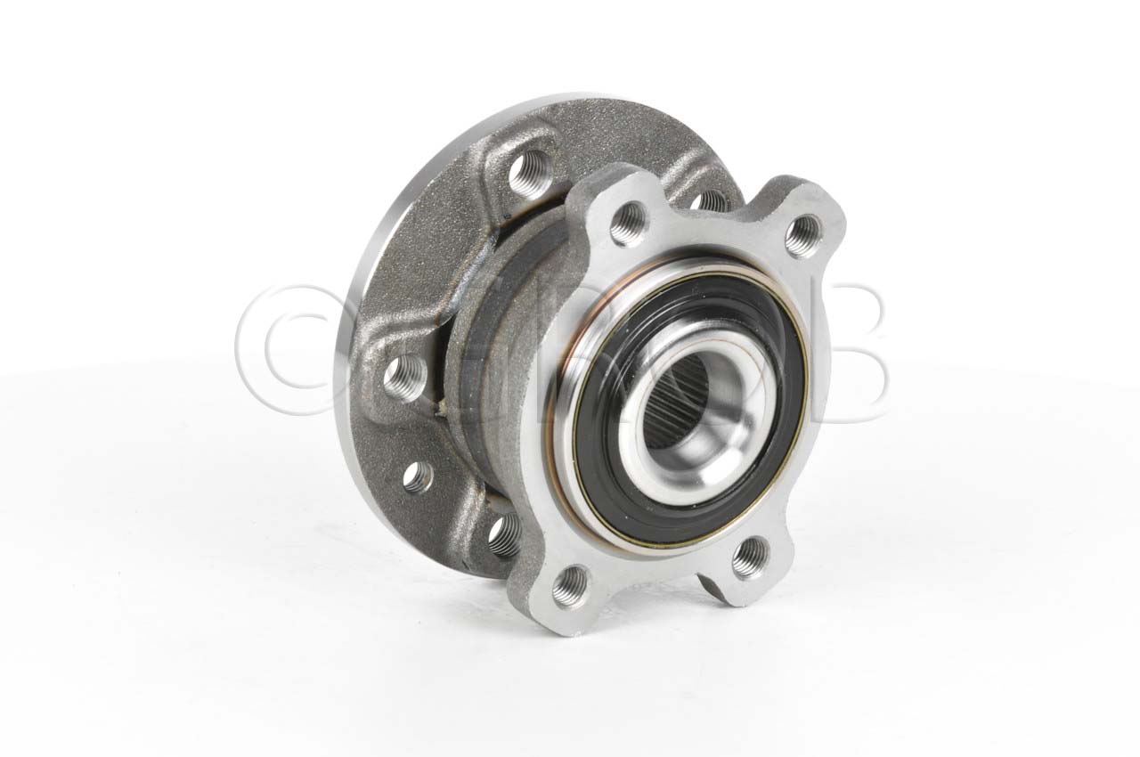 Maza de Rueda Tras. S60 11-14 S80 07-14 V60 15-18 XC70 10-18 XC70 11-16