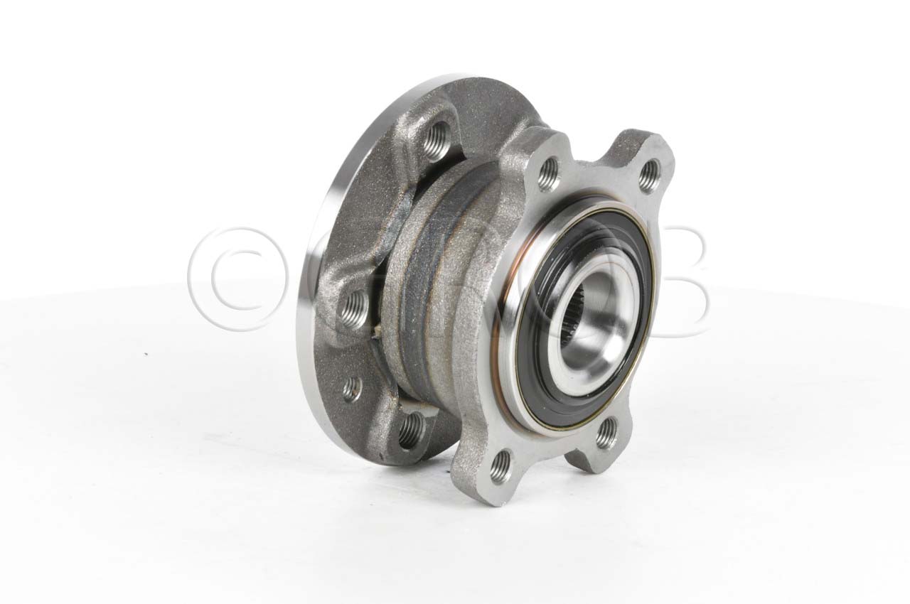 Maza de Rueda Tras. S60 11-14 S80 07-14 V60 15-18 XC70 10-18 XC70 11-16