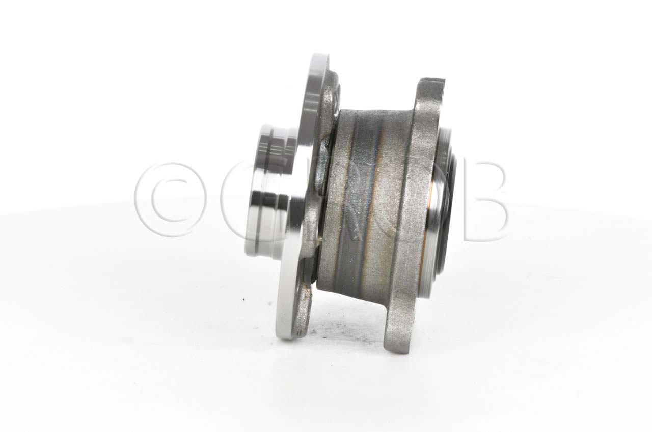 Maza de Rueda Tras. S60 11-14 S80 07-14 V60 15-18 XC70 10-18 XC70 11-16