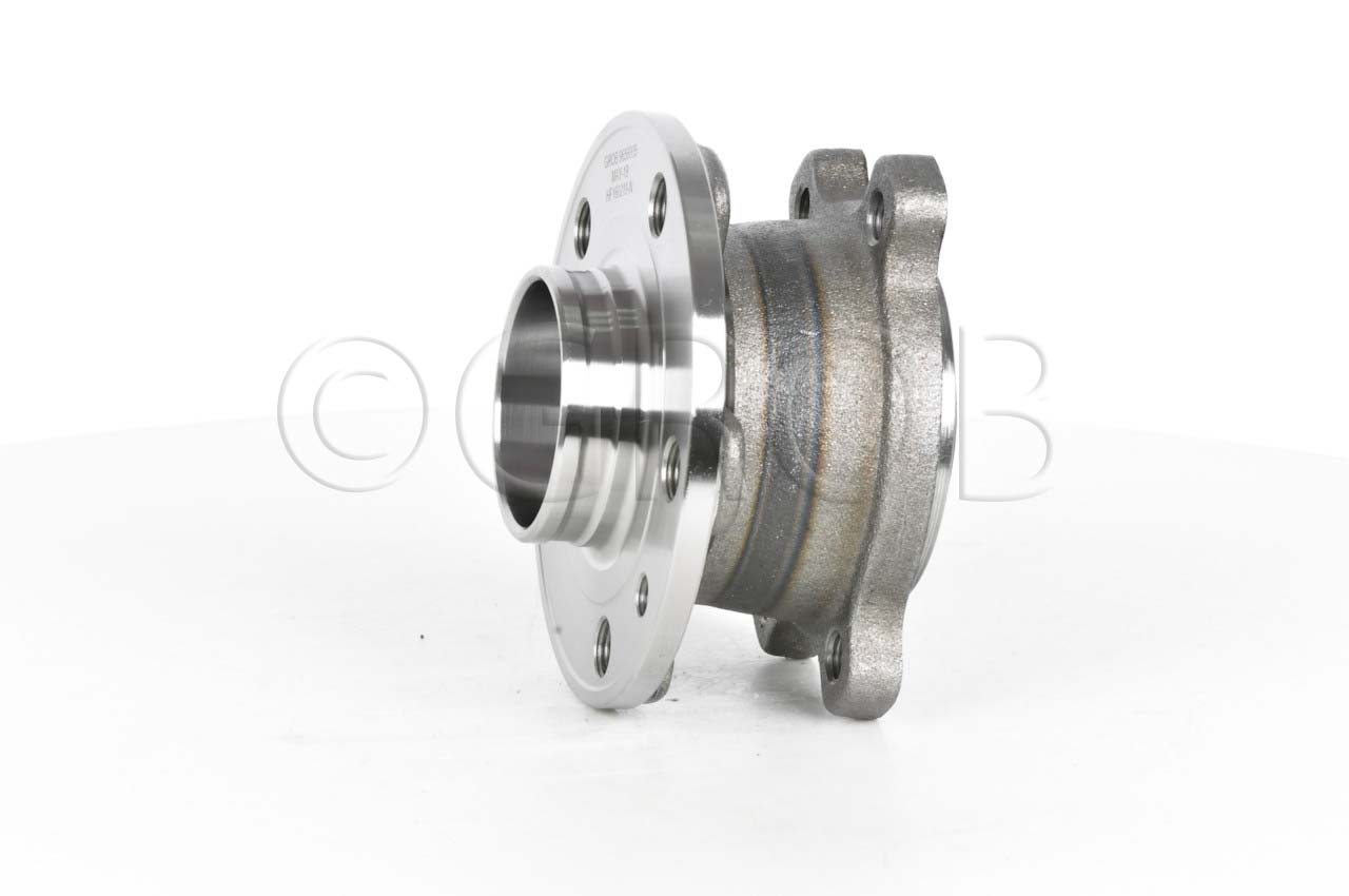 Maza de Rueda Tras. S60 11-14 S80 07-14 V60 15-18 XC70 10-18 XC70 11-16