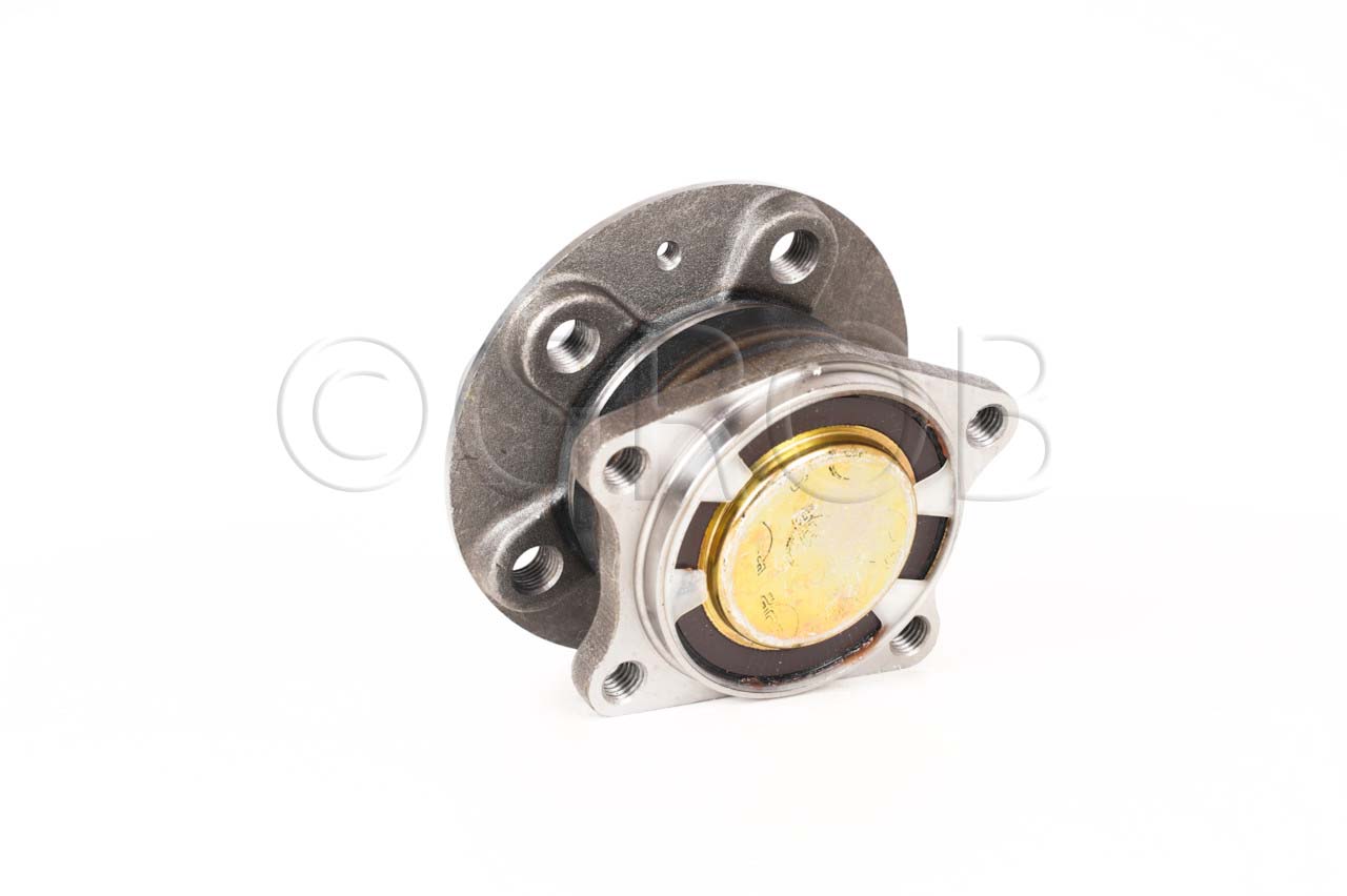 Maza de Rueda Tras. XC90 03-14