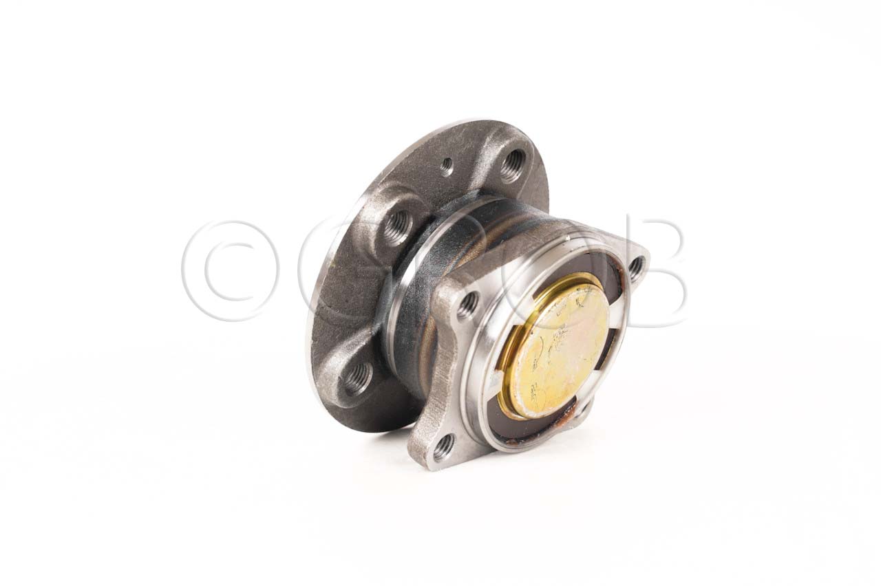 Maza de Rueda Tras. XC90 03-14
