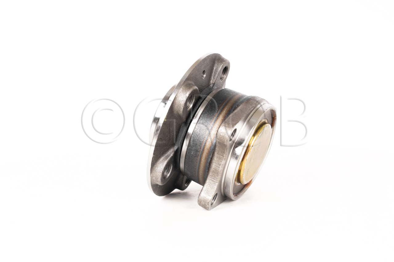 Maza de Rueda Tras. XC90 03-14
