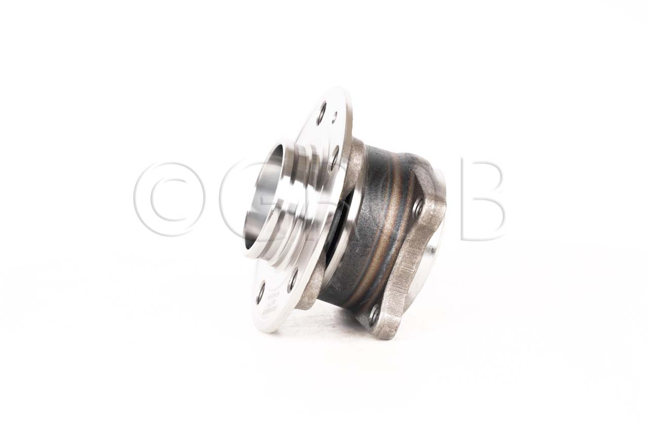 Maza de Rueda Tras. XC90 03-14