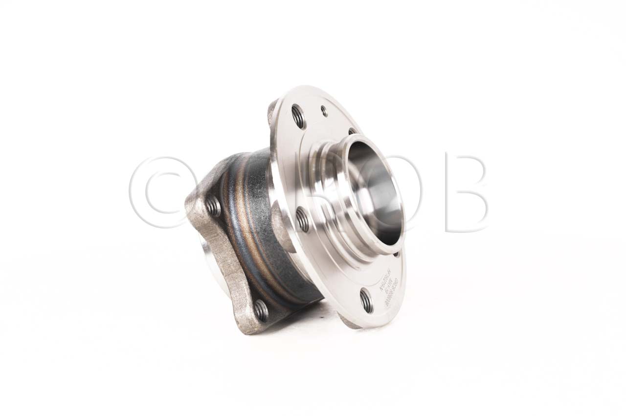 Maza de Rueda Tras. XC90 03-14