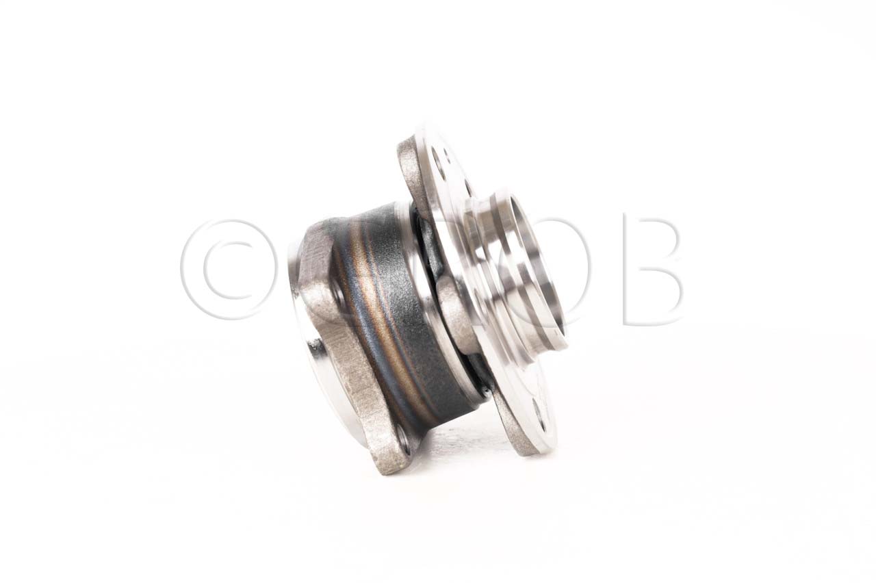 Maza de Rueda Tras. XC90 03-14