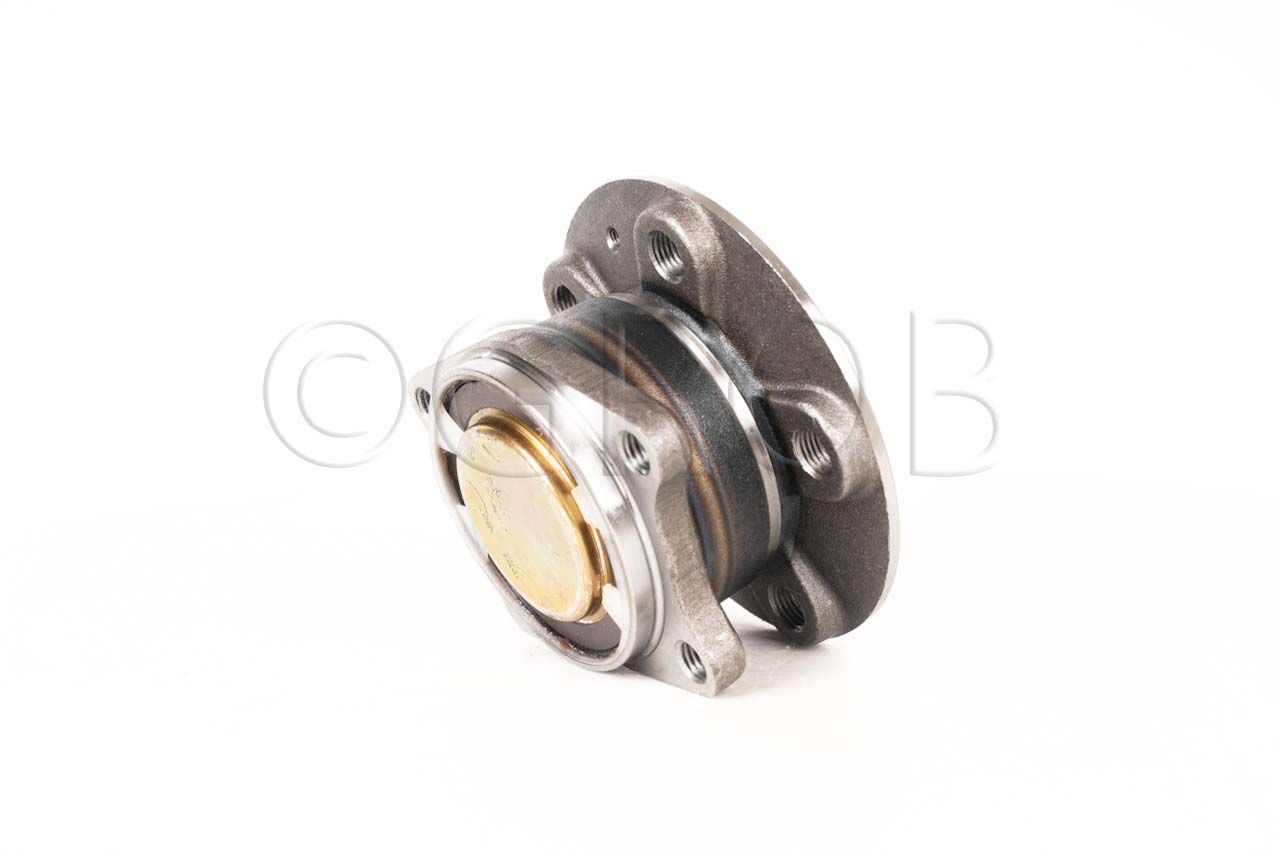 Maza de Rueda Tras. XC90 03-14