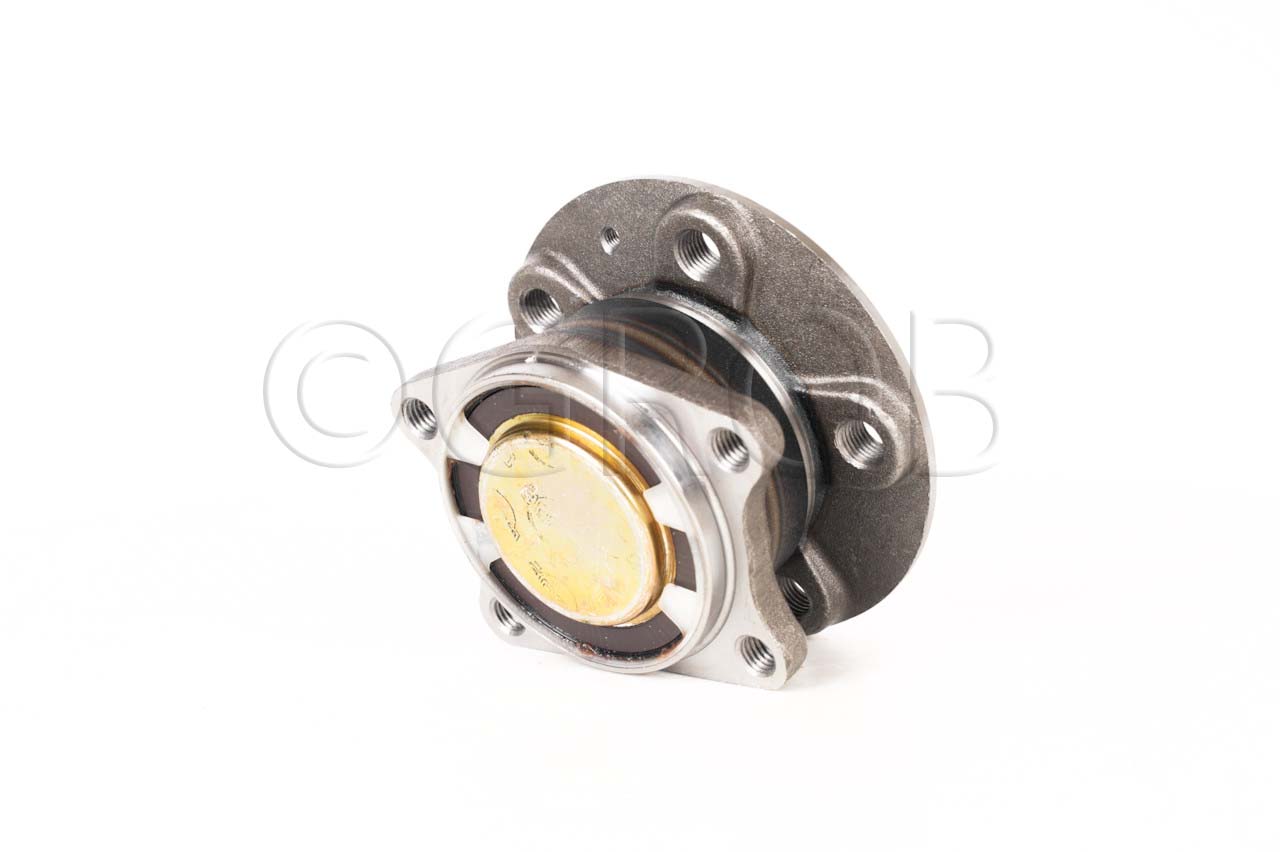 Maza de Rueda Tras. XC90 03-14