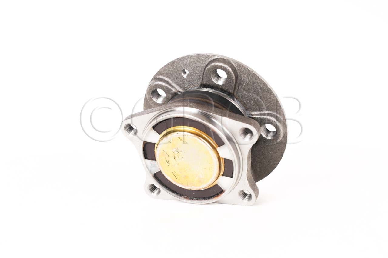 Maza de Rueda Tras. XC90 03-14