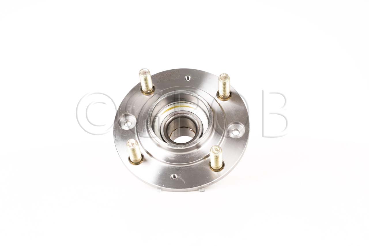 Maza de Rueda Del. S40 00-04 V40 00-04