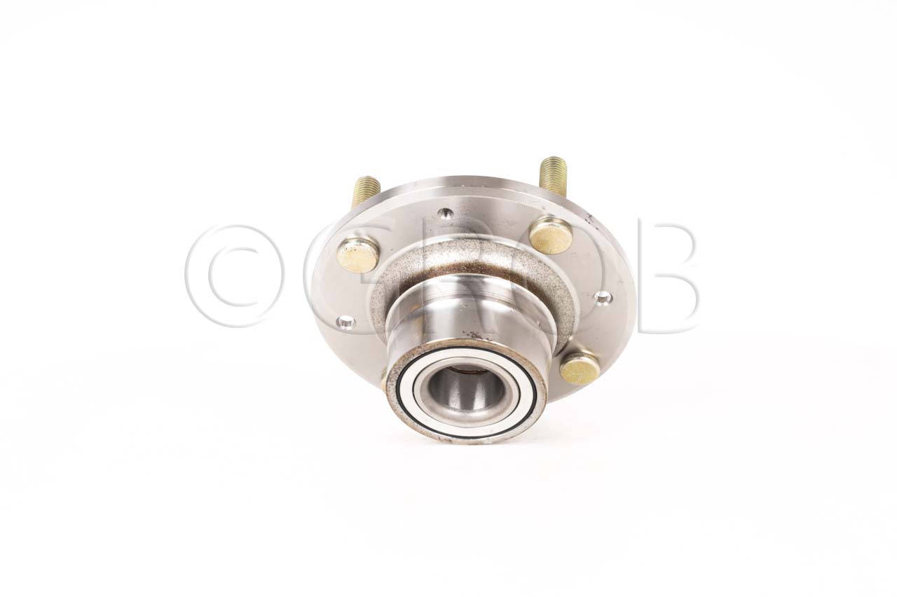 Maza de Rueda Del. S40 00-04 V40 00-04
