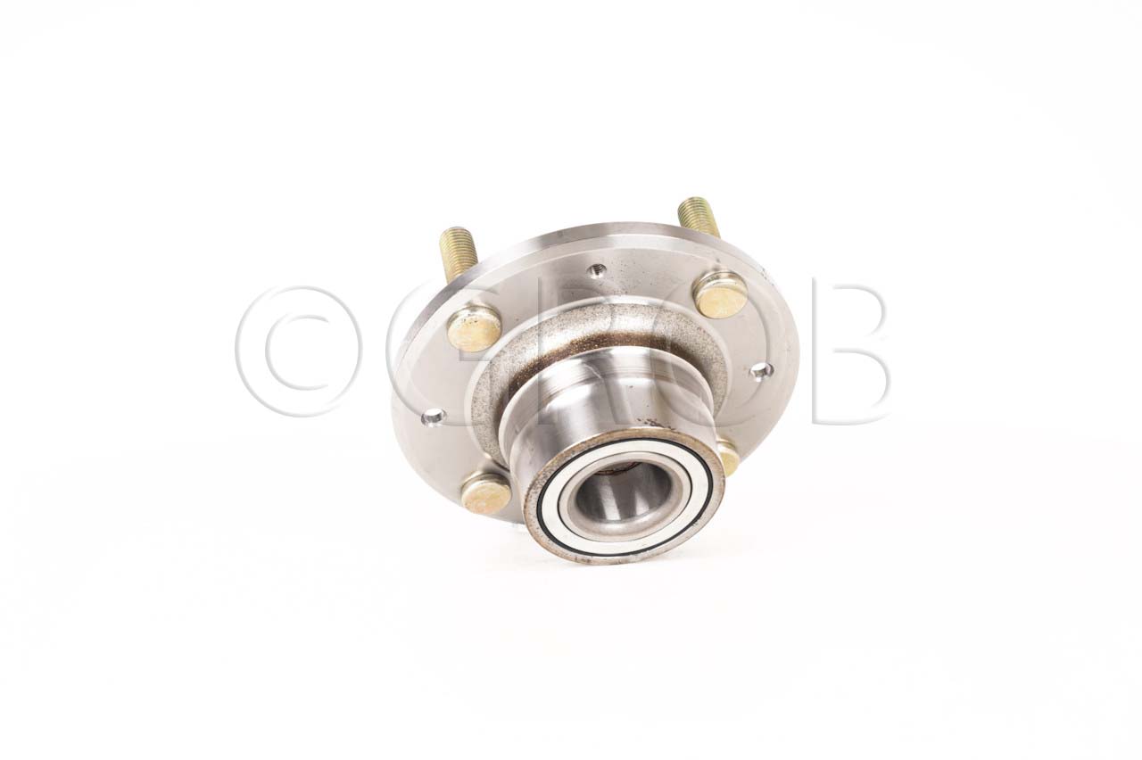 Maza de Rueda Del. S40 00-04 V40 00-04