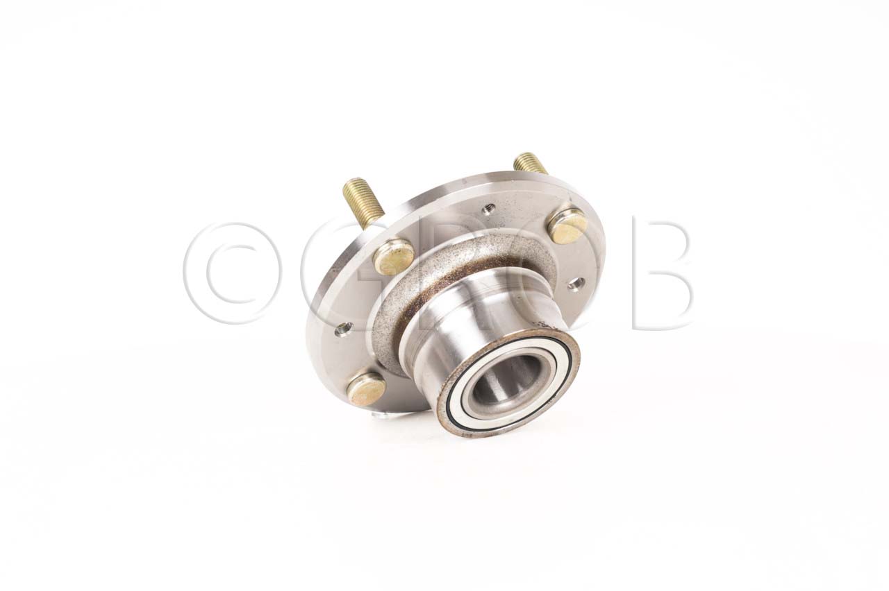 Maza de Rueda Del. S40 00-04 V40 00-04