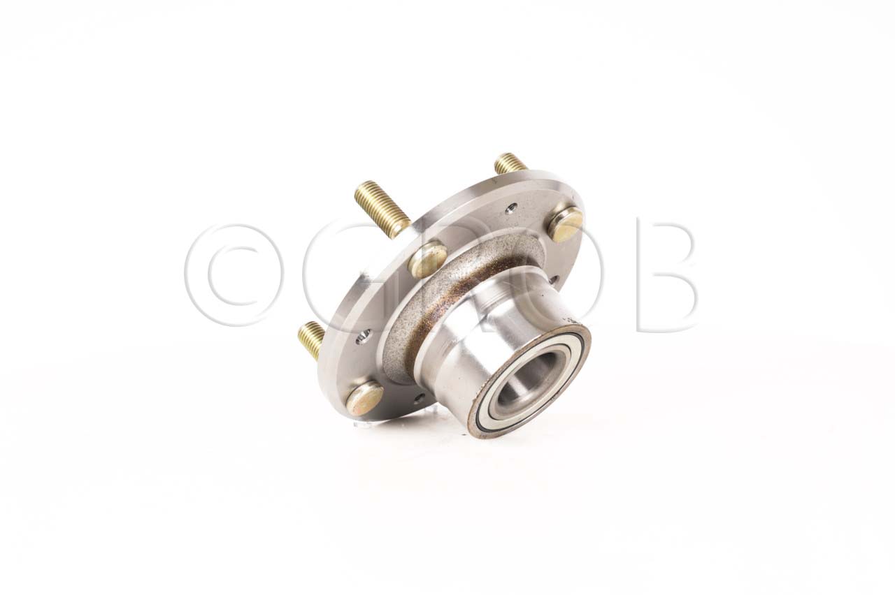 Maza de Rueda Del. S40 00-04 V40 00-04