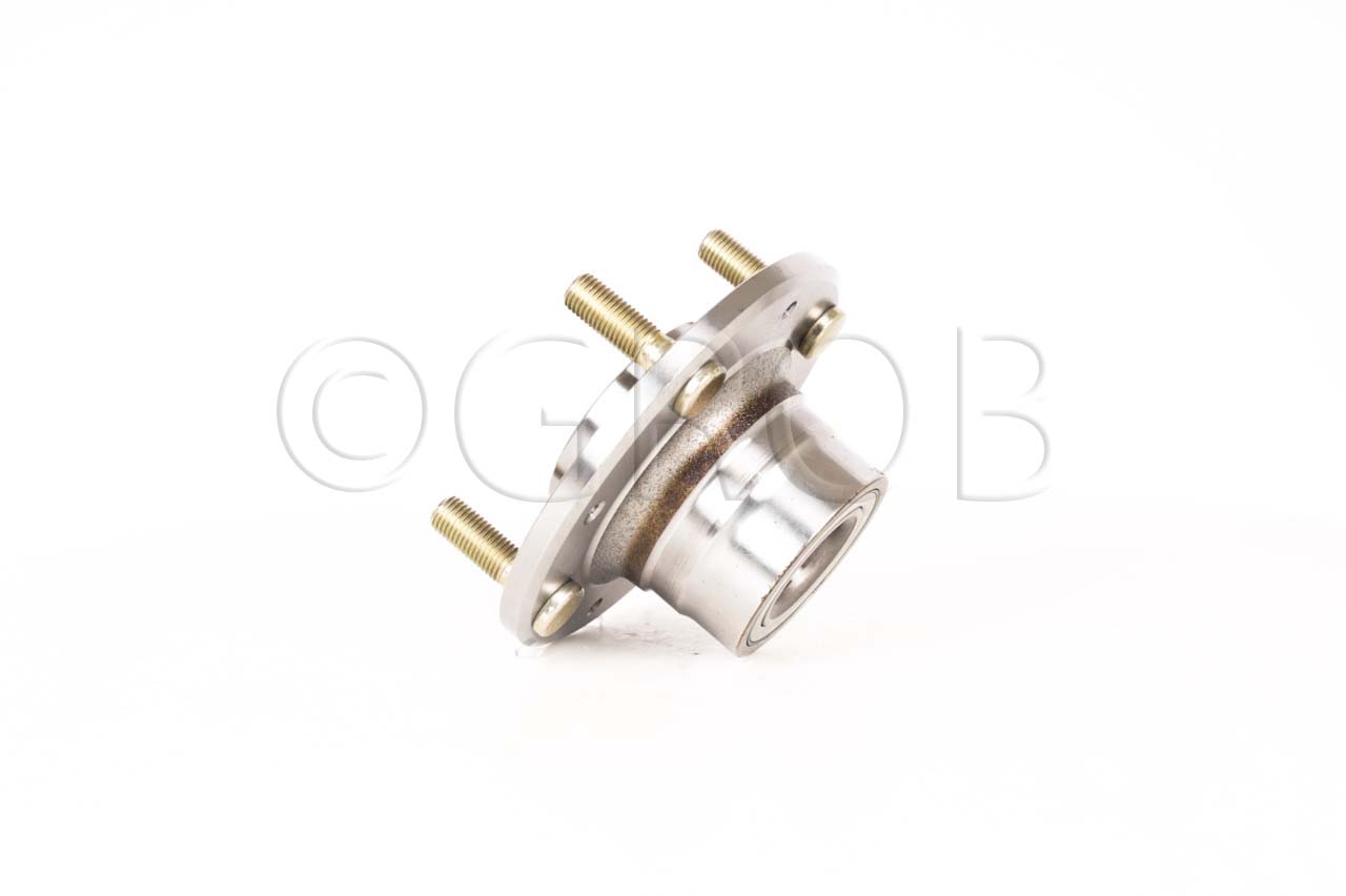 Maza de Rueda Del. S40 00-04 V40 00-04