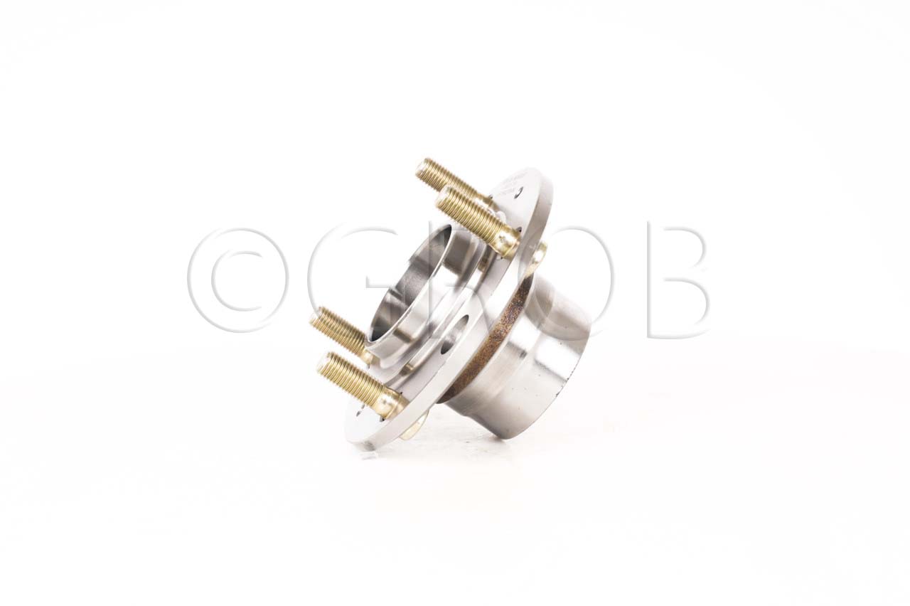 Maza de Rueda Del. S40 00-04 V40 00-04