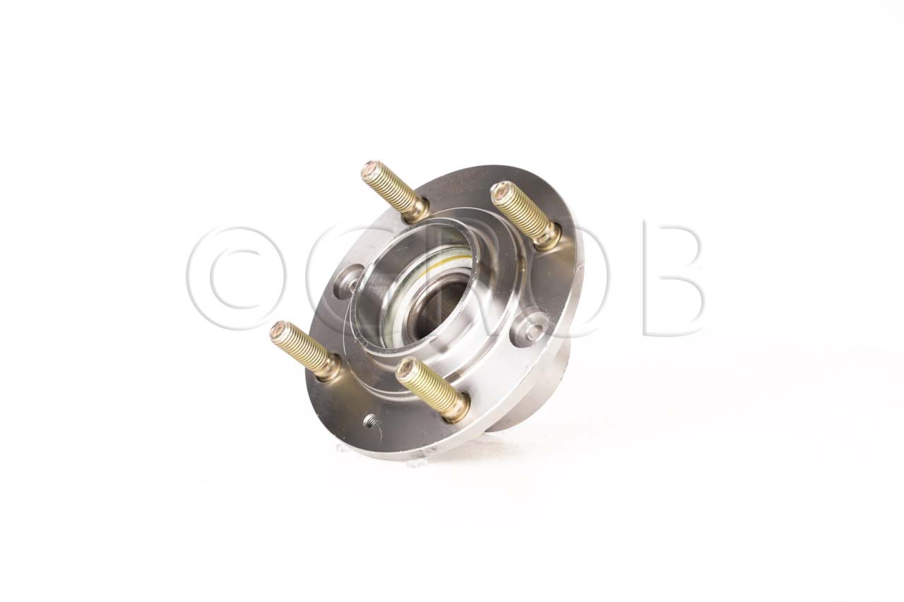Maza de Rueda Del. S40 00-04 V40 00-04