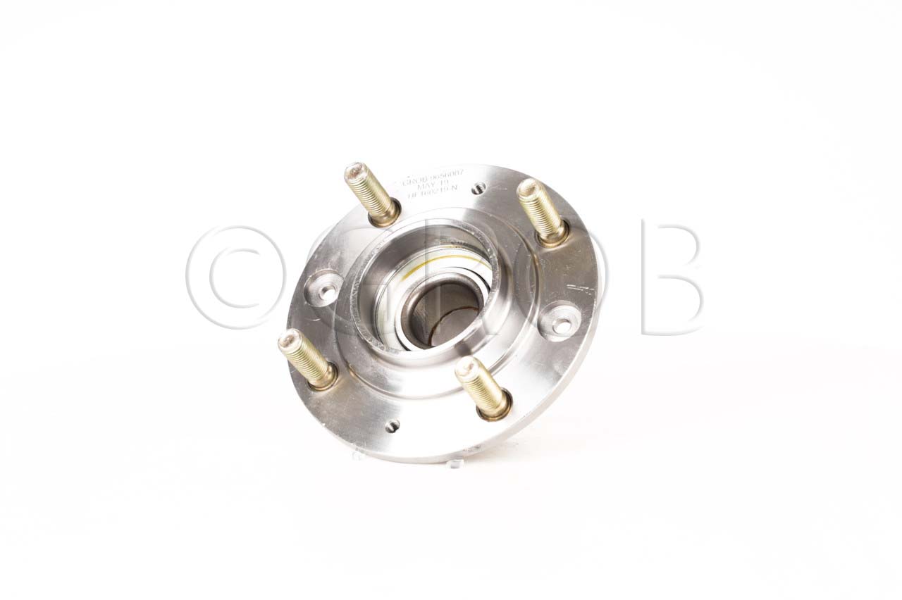 Maza de Rueda Del. S40 00-04 V40 00-04