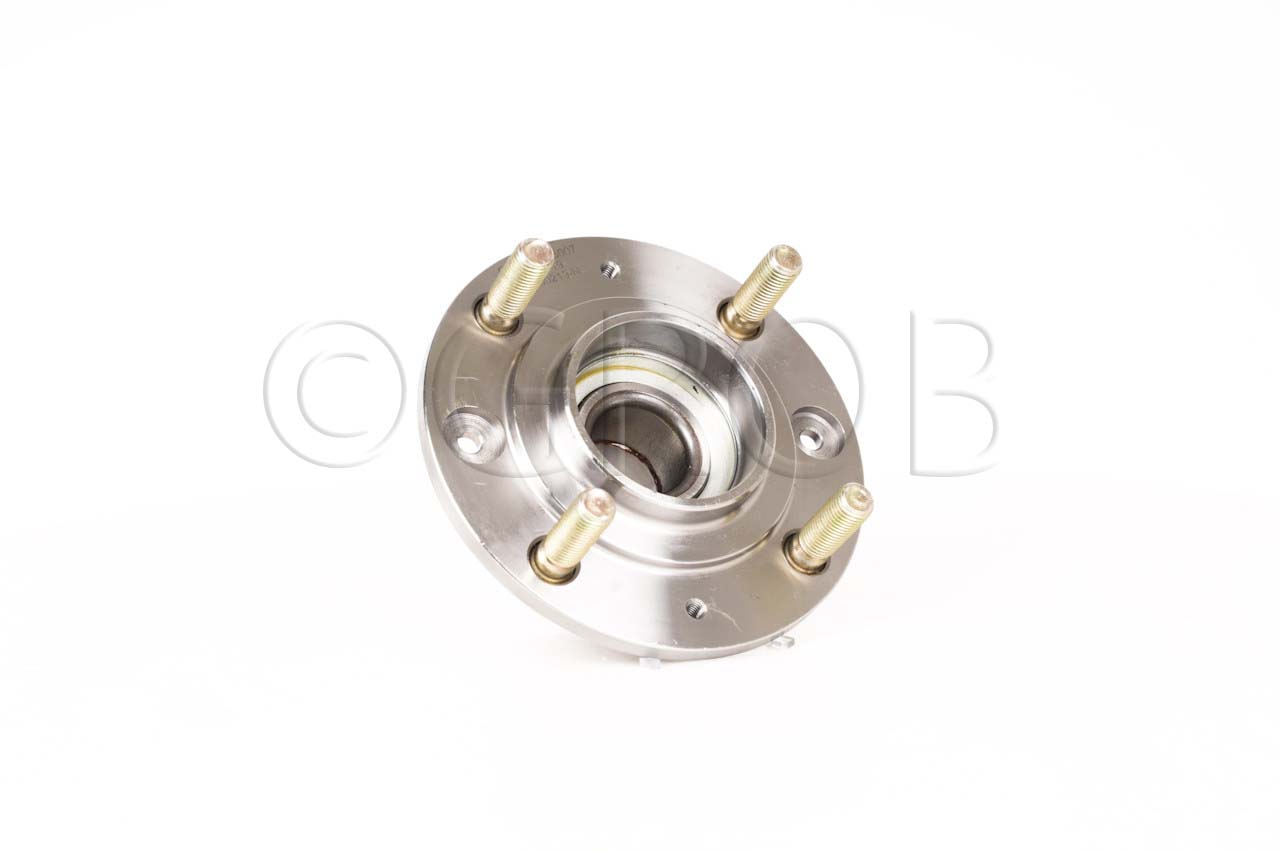 Maza de Rueda Del. S40 00-04 V40 00-04
