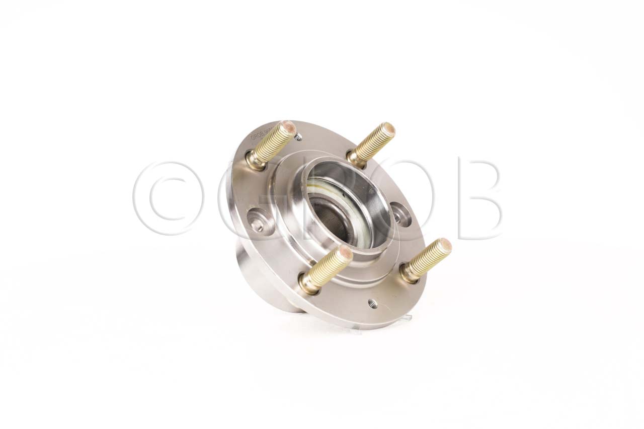 Maza de Rueda Del. S40 00-04 V40 00-04