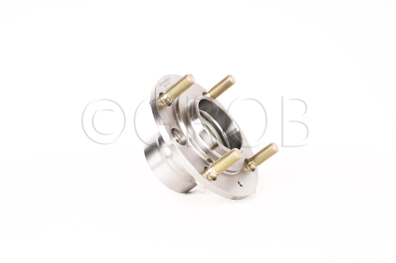 Maza de Rueda Del. S40 00-04 V40 00-04