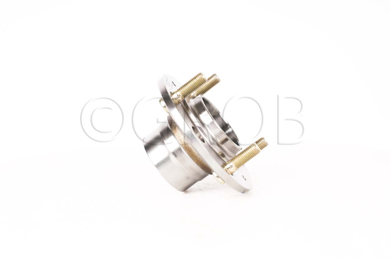 Maza de Rueda Del. S40 00-04 V40 00-04