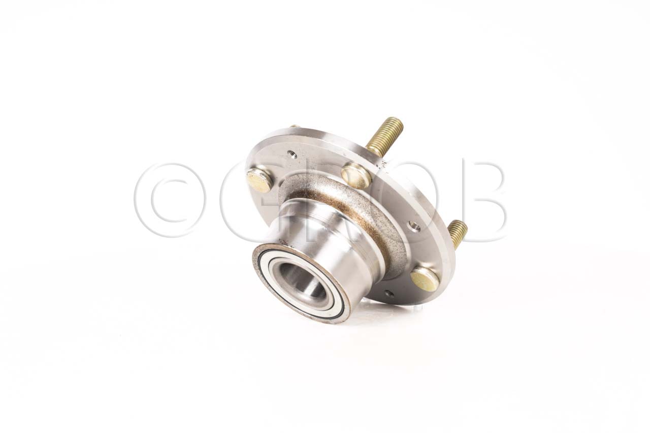 Maza de Rueda Del. S40 00-04 V40 00-04
