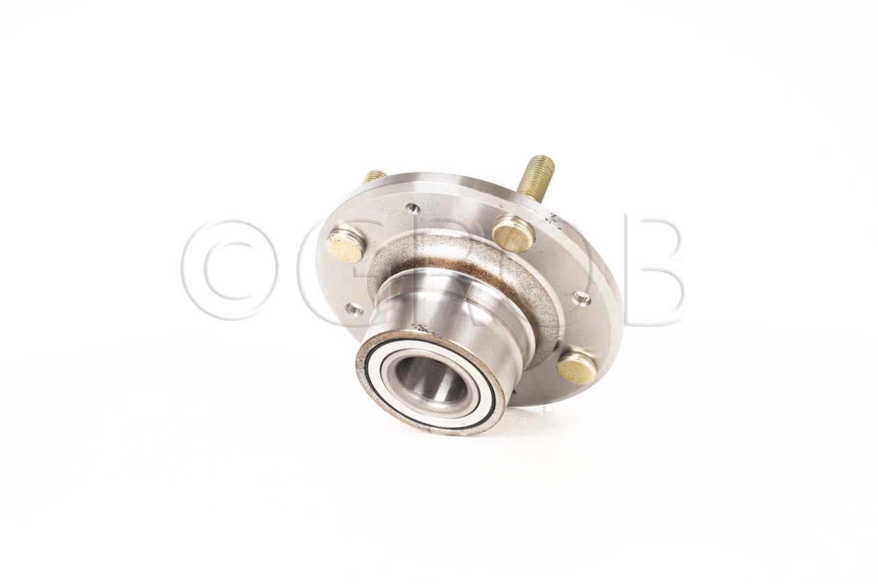 Maza de Rueda Del. S40 00-04 V40 00-04