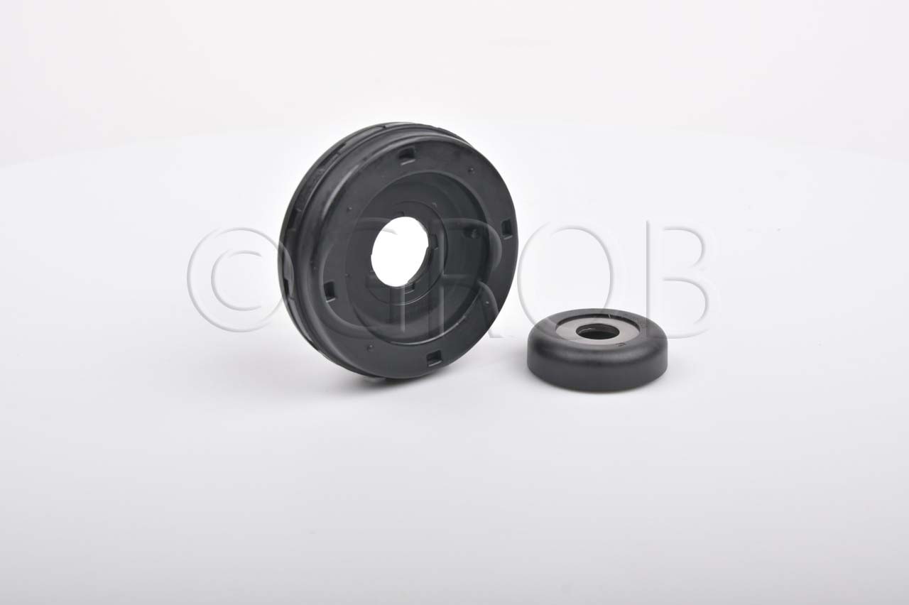 Base de Amortiguador Del. Matiz 06-15