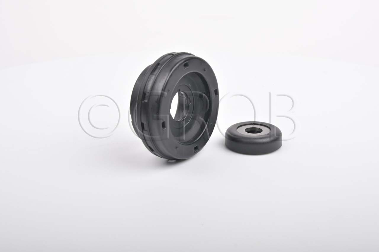Base de Amortiguador Del. Matiz 06-15