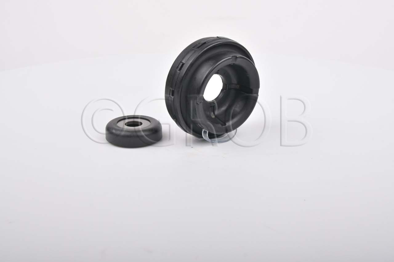 Base de Amortiguador Del. Matiz 06-15