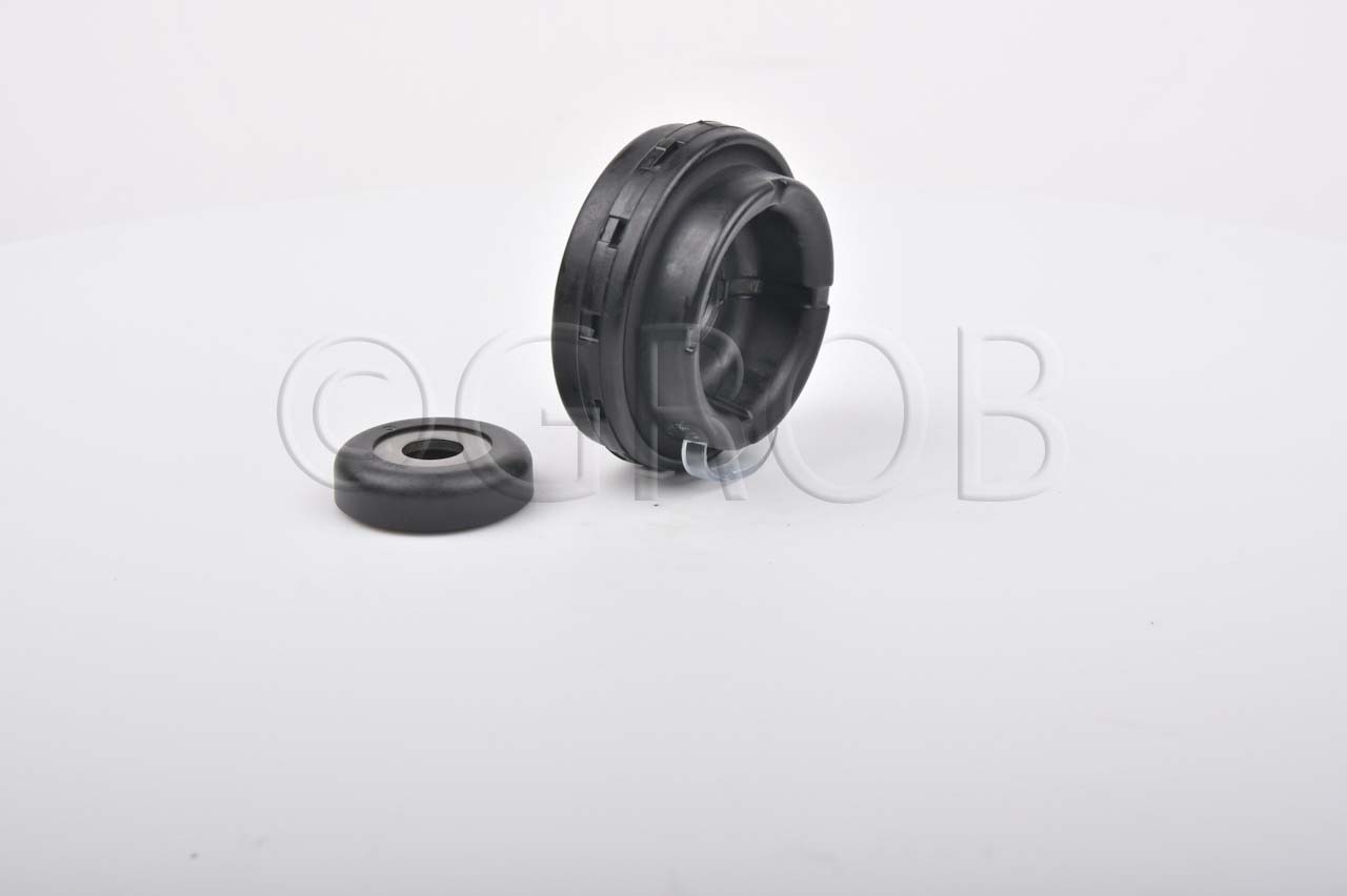 Base de Amortiguador Del. Matiz 06-15