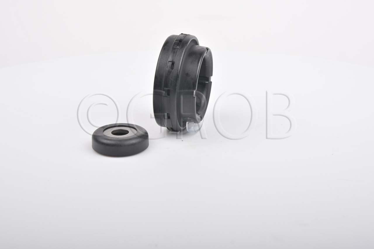 Base de Amortiguador Del. Matiz 06-15