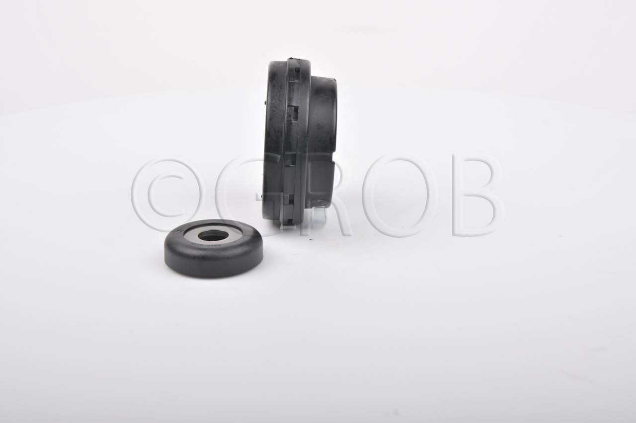 Base de Amortiguador Del. Matiz 06-15