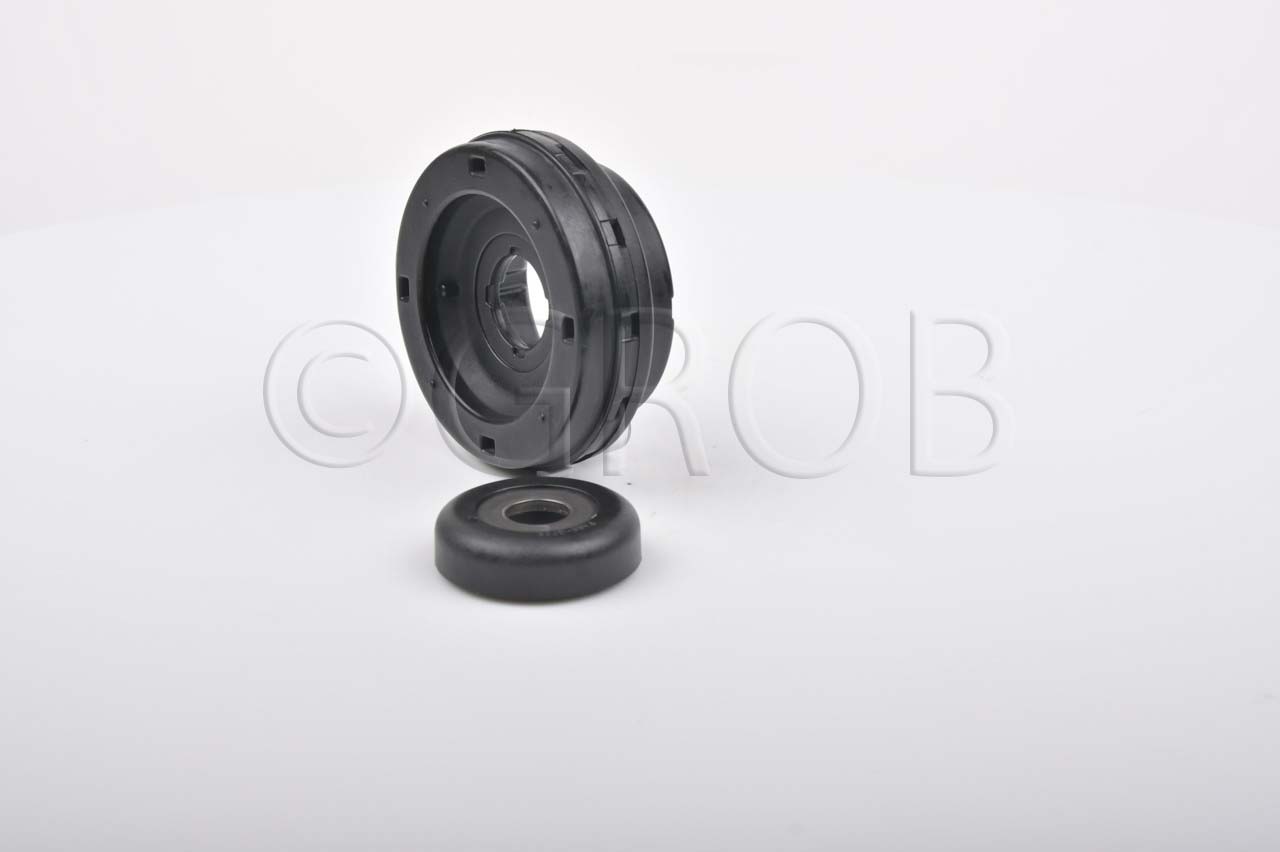 Base de Amortiguador Del. Matiz 06-15