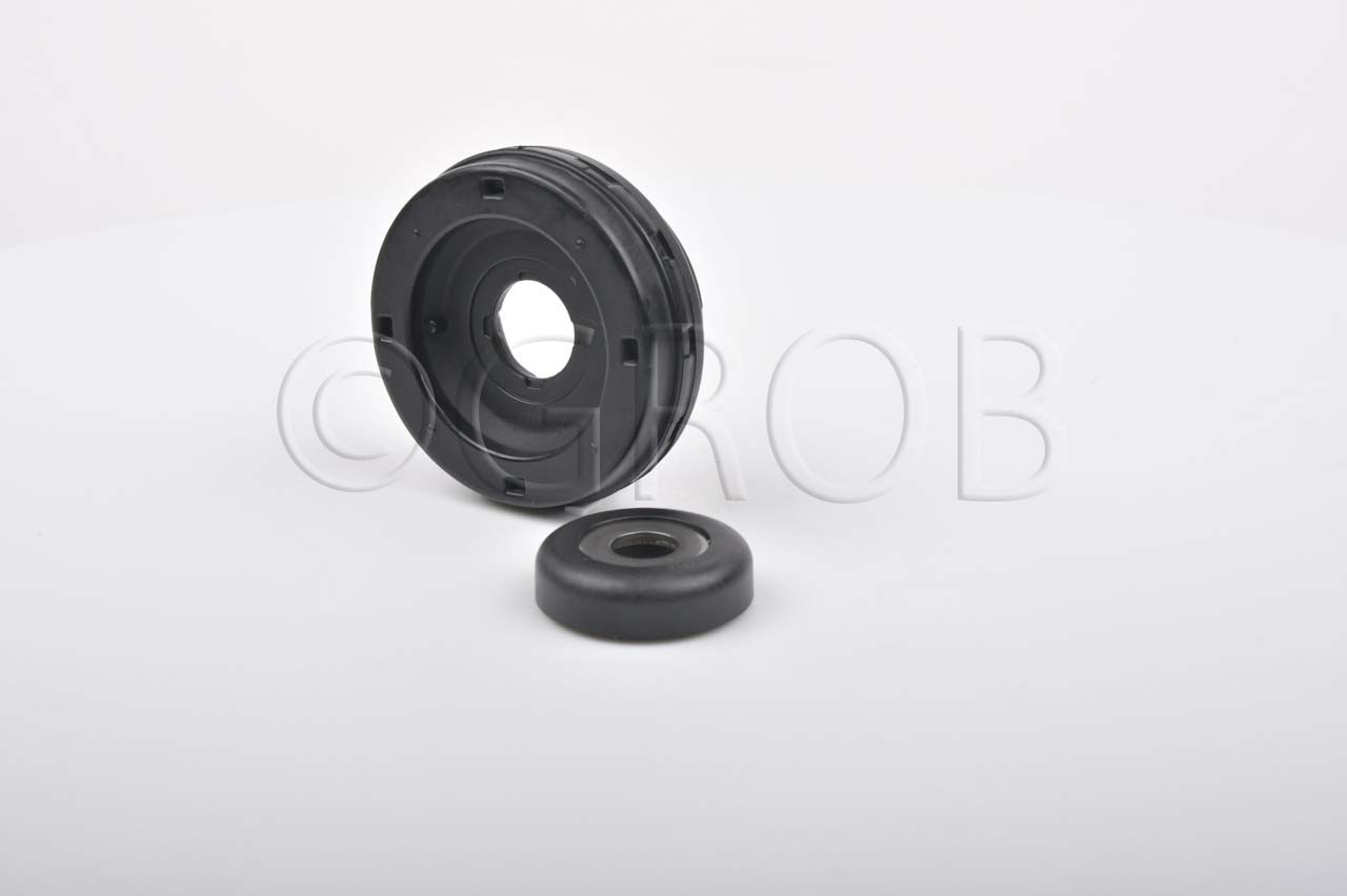 Base de Amortiguador Del. Matiz 06-15