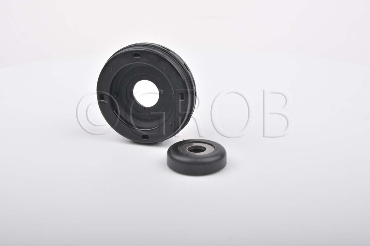 Base de Amortiguador Del. Matiz 06-15