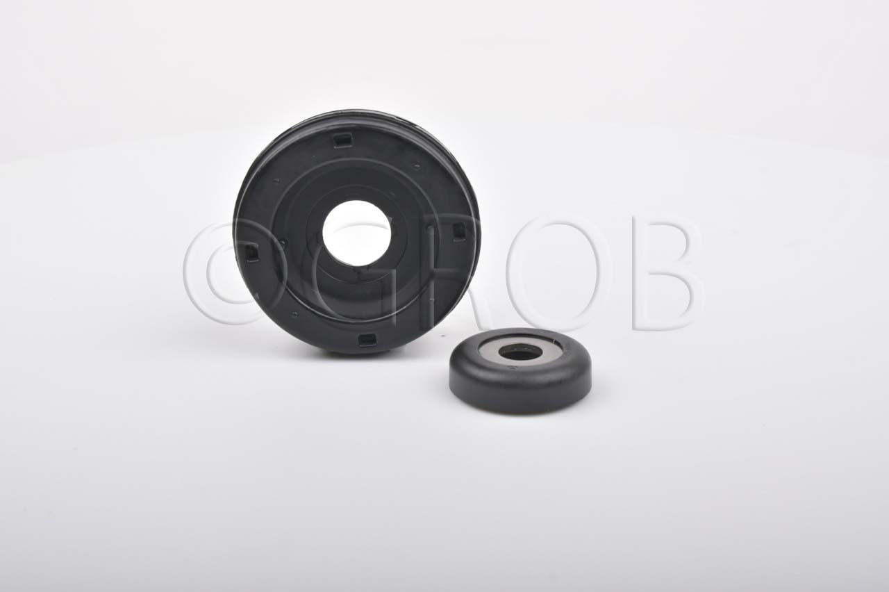 Base de Amortiguador Del. Matiz 06-15