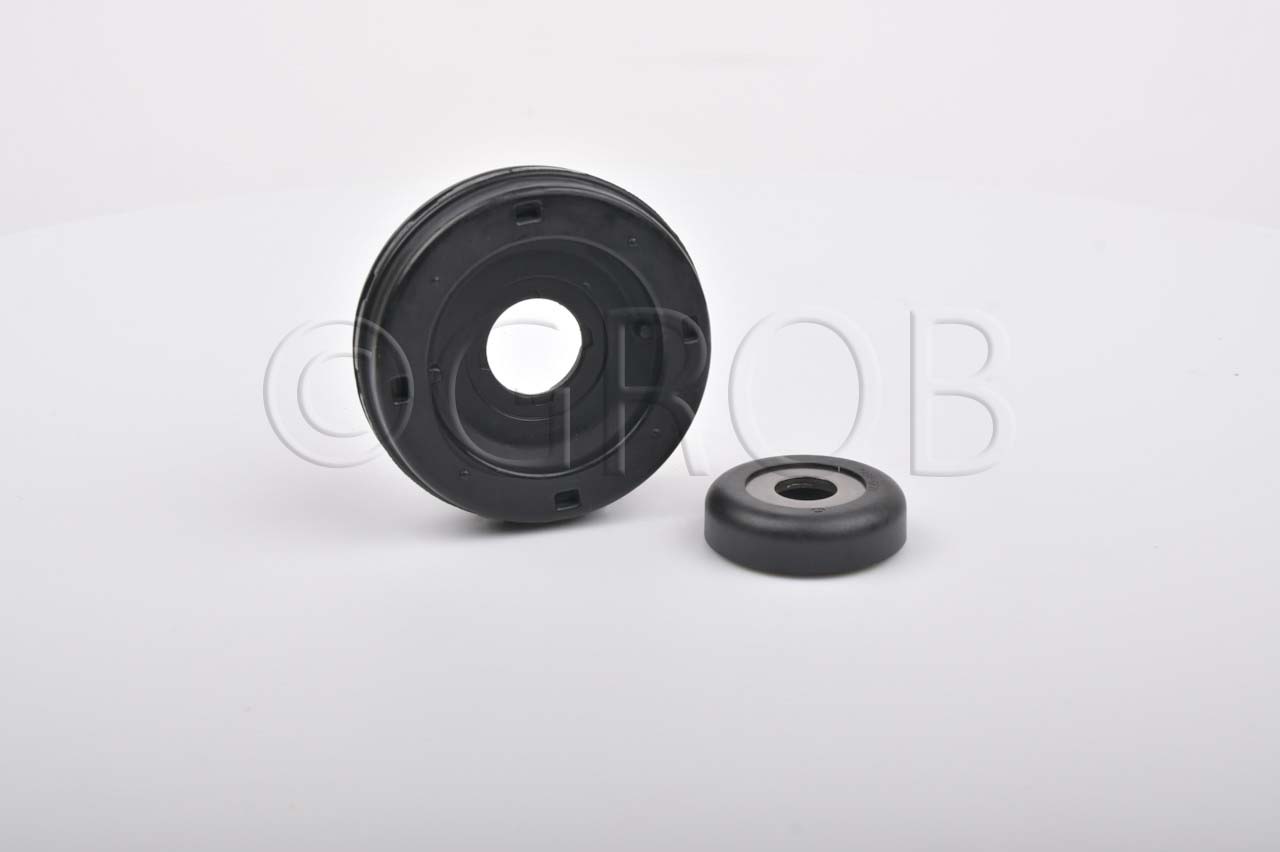 Base de Amortiguador Del. Matiz 06-15
